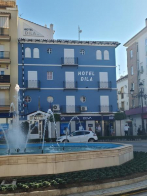 Hotel Dila, Velez-Malaga